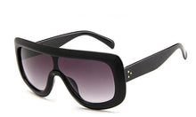 Load image into Gallery viewer, Gafas de sol de diseñador de lujo para mujer, lentes de sol de moda, lentes de sol Vintage para mujer, gafas de sol femeninas