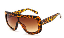 Load image into Gallery viewer, Gafas de sol de diseñador de lujo para mujer, lentes de sol de moda, lentes de sol Vintage para mujer, gafas de sol femeninas
