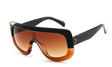 Load image into Gallery viewer, Gafas de sol de diseñador de lujo para mujer, lentes de sol de moda, lentes de sol Vintage para mujer, gafas de sol femeninas