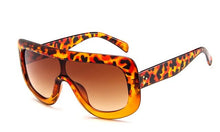 Load image into Gallery viewer, Gafas de sol de diseñador de lujo para mujer, lentes de sol de moda, lentes de sol Vintage para mujer, gafas de sol femeninas