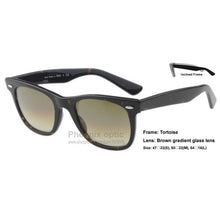 Load image into Gallery viewer, Gafas de sol de estilo Vintage cuadrado para mujer, lentes de sol unisex de estilo Vintage de acetato de tortuga con montura inclinada de ángulo grande, Lente de Cristal de tamaño 54 50 47 2140