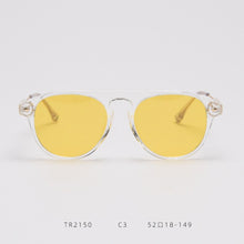 Load image into Gallery viewer, Gafas de sol polarizadas Unisex, lentes de sol de marca de lujo con protección UV400