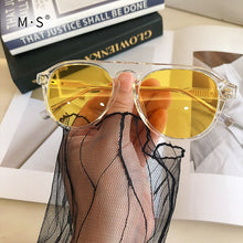 Load image into Gallery viewer, Gafas de sol polarizadas Unisex, lentes de sol de marca de lujo con protección UV400