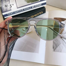 Load image into Gallery viewer, Gafas de sol polarizadas Unisex, lentes de sol de marca de lujo con protección UV400