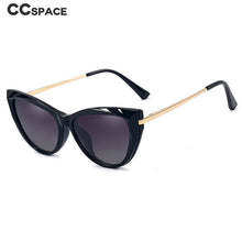 Load image into Gallery viewer, Gafas de sol polarizadas con Clip para hombre y mujer, anteojos de sol con montura antiazul, de doble uso, a la moda, estilo Vintage, con UV400, 48310