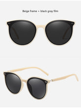 Load image into Gallery viewer, Gafas de sol polarizadas con protección UV para hombre y mujer, anteojos de sol unisex finos para conducir, 8911