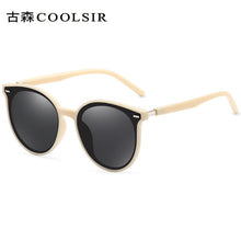 Load image into Gallery viewer, Gafas de sol polarizadas con protección UV para hombre y mujer, anteojos de sol unisex finos para conducir, 8911