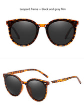 Load image into Gallery viewer, Gafas de sol polarizadas con protección UV para hombre y mujer, anteojos de sol unisex finos para conducir, 8911
