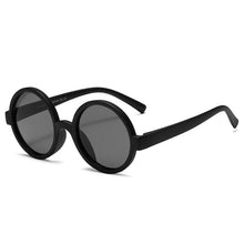 Load image into Gallery viewer, Gafas de sol polarizadas para niños y niñas de 3 a 9 años, Montura elástica