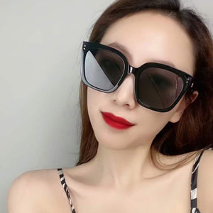 Korean sales sunglasses 2020