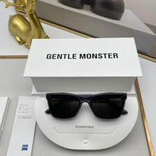 Load image into Gallery viewer, Gentle Monster Authorized SOLBEL Series Authentic Top Quality GM Couple Sun Glasses Men's Women's Classic Leisure Sunglasses