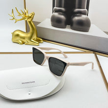 Load image into Gallery viewer, Gentle Monster Authorized SOLBEL Series Authentic Top Quality GM Couple Sun Glasses Men's Women's Classic Leisure Sunglasses