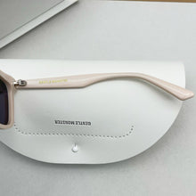 Load image into Gallery viewer, Gentle Monster Authorized SOLBEL Series Authentic Top Quality GM Couple Sun Glasses Men's Women's Classic Leisure Sunglasses