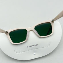 Load image into Gallery viewer, Gentle Monster Authorized SOLBEL Series Authentic Top Quality GM Couple Sun Glasses Men's Women's Classic Leisure Sunglasses