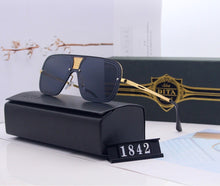 Load image into Gallery viewer, Genuine DITA  Men&#39;s Sunglasses Casual Women Ladies Glasses Driving Fishing Shopping Couple Sunglasses 1842