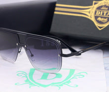 Load image into Gallery viewer, Genuine DITA  Men&#39;s Sunglasses Casual Women Ladies Glasses Driving Fishing Shopping Couple Sunglasses 1842