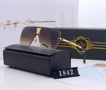 Load image into Gallery viewer, Genuine DITA  Men&#39;s Sunglasses Casual Women Ladies Glasses Driving Fishing Shopping Couple Sunglasses 1842