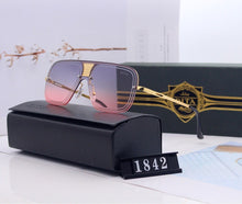 Load image into Gallery viewer, Genuine DITA  Men&#39;s Sunglasses Casual Women Ladies Glasses Driving Fishing Shopping Couple Sunglasses 1842