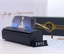 Load image into Gallery viewer, Genuine DITA  Men&#39;s Sunglasses Casual Women Ladies Glasses Driving Fishing Shopping Couple Sunglasses 1842