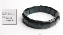 Load image into Gallery viewer, Genuine Natural Stone Bracelets green aventurine Purple Amethyst Wholesale Energy Stone Bracelets Jewelry for woman man