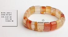 Load image into Gallery viewer, Genuine Natural Stone Bracelets green aventurine Purple Amethyst Wholesale Energy Stone Bracelets Jewelry for woman man