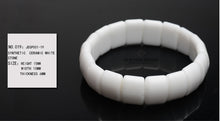 Load image into Gallery viewer, Genuine red agate yellow tiger eye mixed color stone trendy hand ring Bracelets Wholesale Energy Stone Bracelets bangle Jewelry