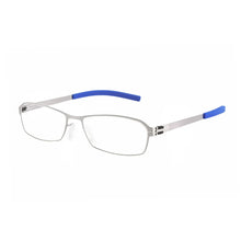 Load image into Gallery viewer, German Brand Design Handmade Oval Glasses frame Ultra-light Screwless Business Prescription Reading Eyeglasses With Original Box