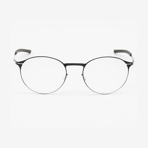 Germany Brand Designer Women Men Screwless Oval Optical Eyewear Frame Prescription Glasses Spectacles Eyeglasses Etesians