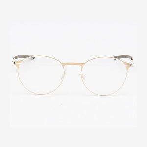 Germany Brand Designer Women Men Screwless Oval Optical Eyewear Frame Prescription Glasses Spectacles Eyeglasses Etesians
