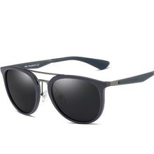 Load image into Gallery viewer, Ggovo Brand Designer TR90 Frame Unisex Polarized Sunglasses UV400 Sun Glasses For Men Women Oculos De Sol Shades Eyewear