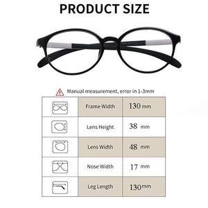 Girls Computer Glasses Blue Light Filter Computer Eyeglasses  Anti UV Glare Harmful Blue Light Blocking Computer Glasses DD1485