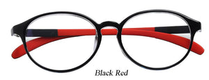 Girls Computer Glasses Blue Light Filter Computer Eyeglasses  Anti UV Glare Harmful Blue Light Blocking Computer Glasses DD1485