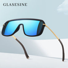 Load image into Gallery viewer, Glasesine  Brand The Polarized Sunglasses For Men&#39;s Women Driving Running Cycling Ski Sports Glasses Square Goggles