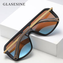 Load image into Gallery viewer, Glasesine  Brand The Polarized Sunglasses For Men&#39;s Women Driving Running Cycling Ski Sports Glasses Square Goggles