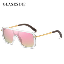 Load image into Gallery viewer, Glasesine  Brand The Polarized Sunglasses For Men&#39;s Women Driving Running Cycling Ski Sports Glasses Square Goggles