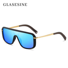Load image into Gallery viewer, Glasesine  Brand The Polarized Sunglasses For Men&#39;s Women Driving Running Cycling Ski Sports Glasses Square Goggles