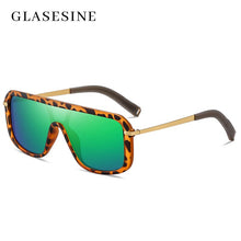 Load image into Gallery viewer, Glasesine  Brand The Polarized Sunglasses For Men&#39;s Women Driving Running Cycling Ski Sports Glasses Square Goggles