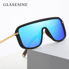 Load image into Gallery viewer, Glasesine  Brand The Polarized Sunglasses For Men&#39;s Women Driving Running Cycling Ski Sports Glasses Square Goggles