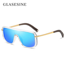 Load image into Gallery viewer, Glasesine  Brand The Polarized Sunglasses For Men&#39;s Women Driving Running Cycling Ski Sports Glasses Square Goggles