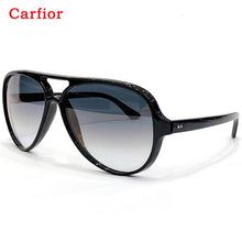 Load image into Gallery viewer, Glass Lens   Sunglasses Men Women 2023  Brand Vintage UV400 Trendy Goggle Eyewear Sun Glasses