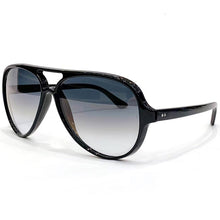 Load image into Gallery viewer, Glass Lens   Sunglasses Men Women 2023  Brand Vintage UV400 Trendy Goggle Eyewear Sun Glasses