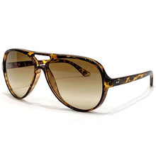 Load image into Gallery viewer, Glass Lens   Sunglasses Men Women 2023  Brand Vintage UV400 Trendy Goggle Eyewear Sun Glasses