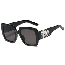 Load image into Gallery viewer, Glasses Brand  Sunglasses Women  Brand Big Frame Cat Eye Sun Glasses Ladies Classic Vintage Goggle Female Glasses
