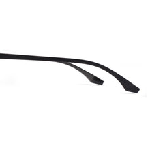 Load image into Gallery viewer, Glasses Frame Half Rimless Optical Eyeglasses Frame Prescription Eyewear Glasses Spectacles Men Business Spectacles
