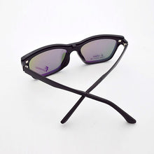 Load image into Gallery viewer, Glasses Frame Male Ladies Eyeglasses Full Box Match Magnet 3d Sunglasses Myopia Optical Polarized Sunglasses  Anti-UV