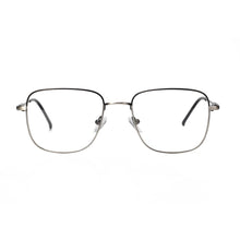 Load image into Gallery viewer, Glasses Frame Men Square Optics Frame Metal Computer Glasses For Men Myopia Prescription Eyeglasses Frames  Brand Eyewear