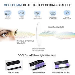 Glasses Frame Men Square Optics Frame Metal Computer Glasses For Men Myopia Prescription Eyeglasses Frames  Brand Eyewear