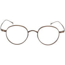 Load image into Gallery viewer, Glasses Frame Pure Titanium Handmade In Japan KMN Retro Oval Round Men Eyeglasses Myopia Reading Eyewear Frames Oculos De Grau