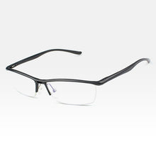 Carica l&#39;immagine nel visualizzatore di Gallery, Glasses Men Aluminum Computer Goggles Anti Blue Light Fatigue Radiation-resistant Male&#39;s Glasses Optical Eyeglasses Frame K130