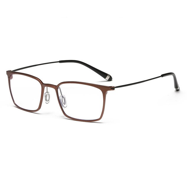 Glasses Men Women  Computer Anti Laser Blue Ray Light Fatigue Radiation-resistant Eyeglasses Frame Eyewear J805